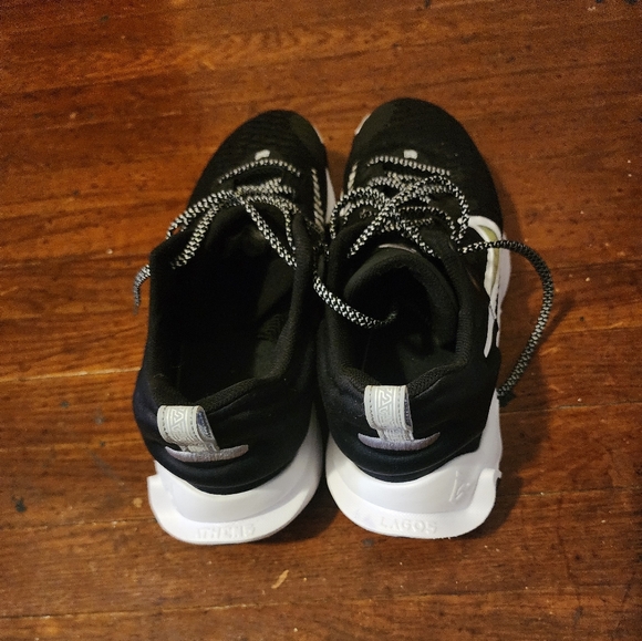 Nike Giannis Immortality Men\'s sz 14 main image 5